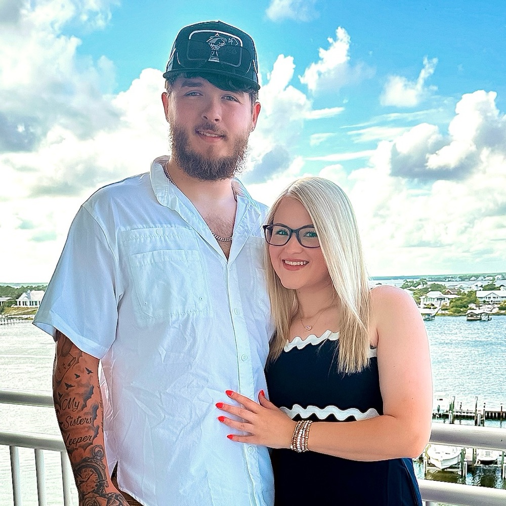 Meet your Posher, Blakeney